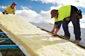 Types of Insulation We Offer in Gilbert, AZ